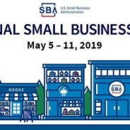 Small Business Week Fades Again