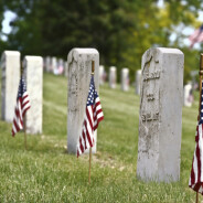 On Memorial Day Muddled Messaging