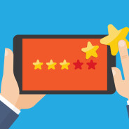 How to Get More Google Reviews? Just ask