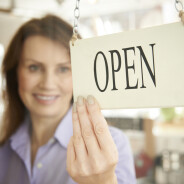 Getting traction for your new business